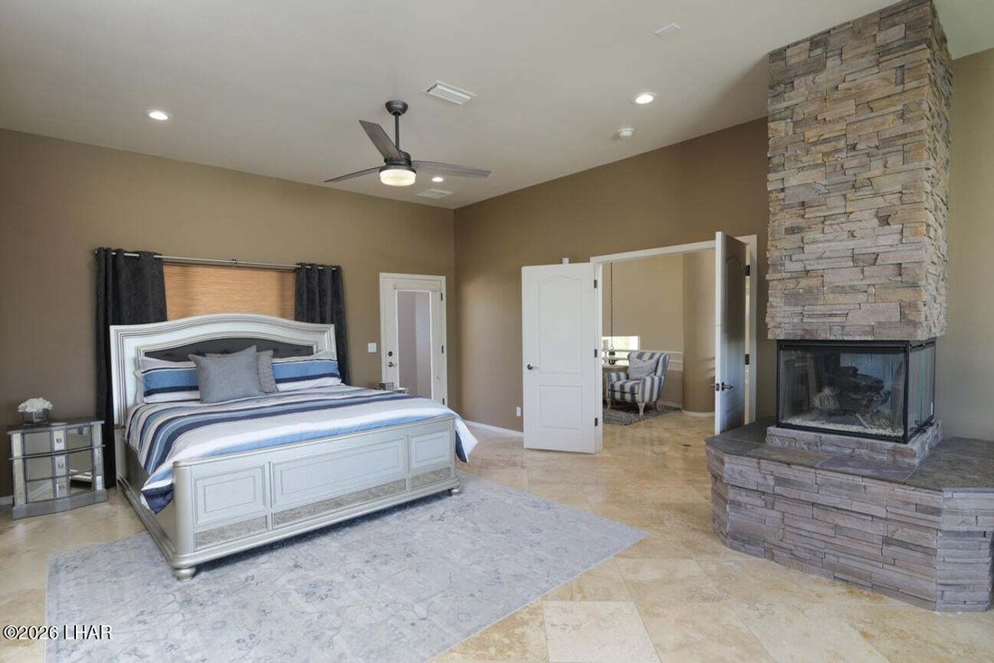 Casa a Lake Havasu City, Arizona, Stati Uniti 5 - 18789293