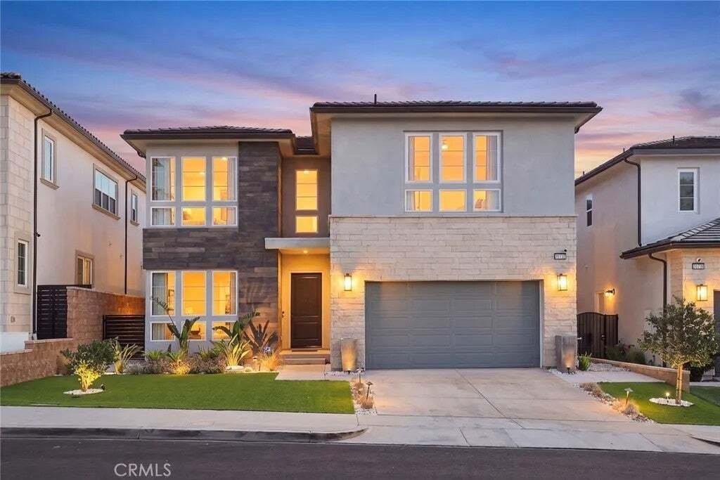 Casa a Los Angeles, California, Stati Uniti 1 - 18396227