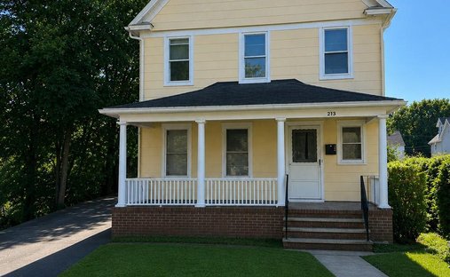 House in Tulsa, New York, United States 1