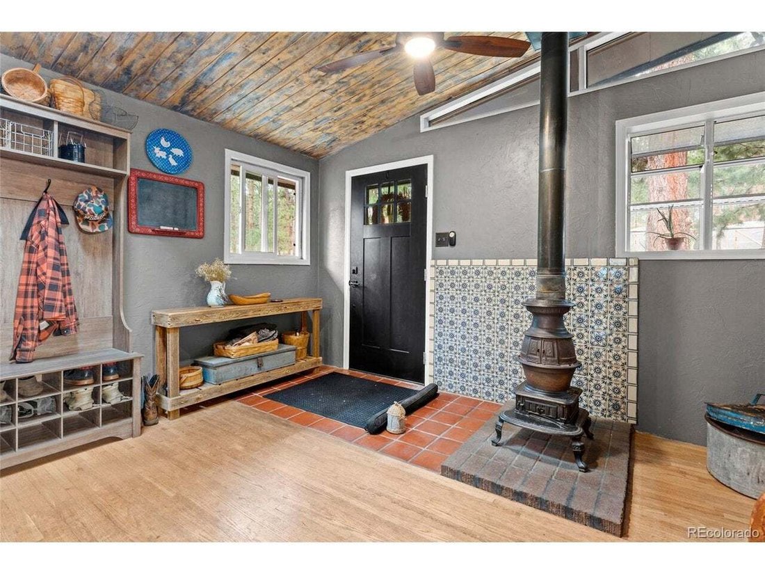 House in Indian Hills, Colorado, United States 5 - 18789475