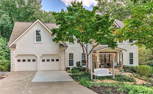 Casa a Marietta, Georgia, Stati Uniti 1