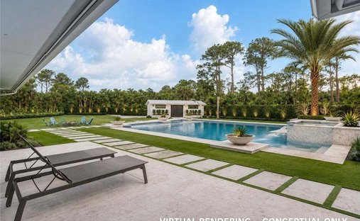 House in Naples, Florida, United States 1