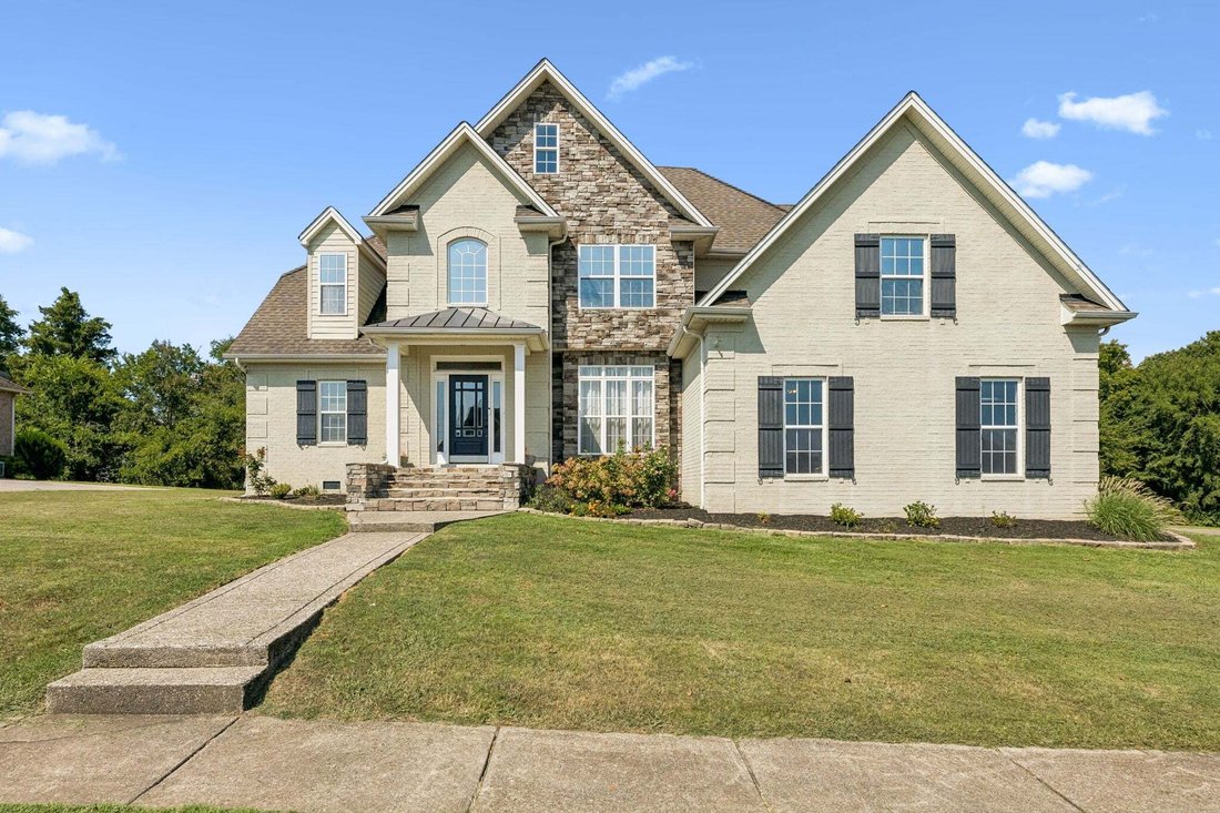 Casa a Belfast, Tennessee, Stati Uniti 1 - 18789987