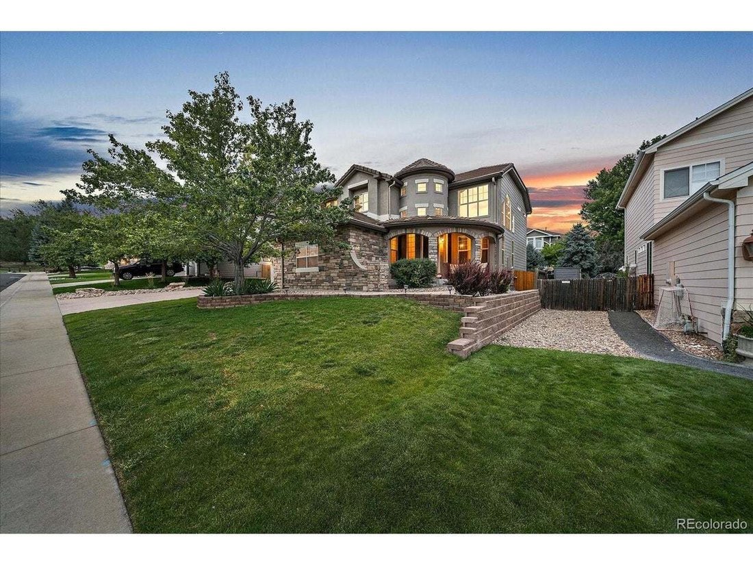 House in Parker, Colorado, United States 1 - 18789481