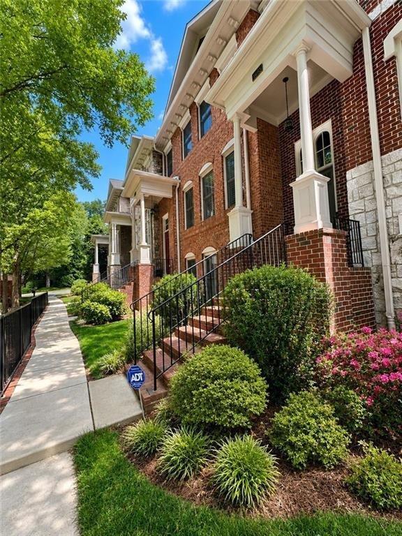 Townhouse in Atlanta, Georgia, United States 2 - 18789833