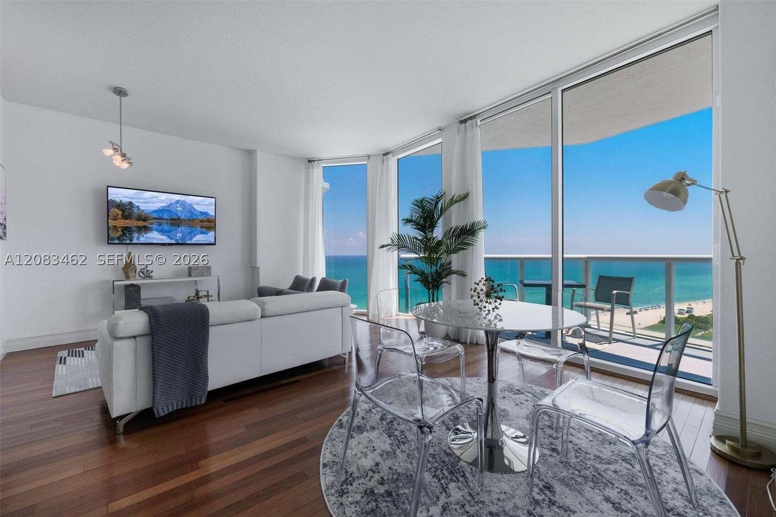 Condo in Miami Beach, Florida, United States 1 - 18789730