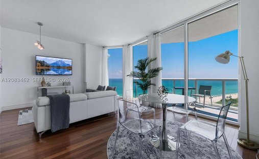 Condominio en Miami Beach, Florida, Estados Unidos 1