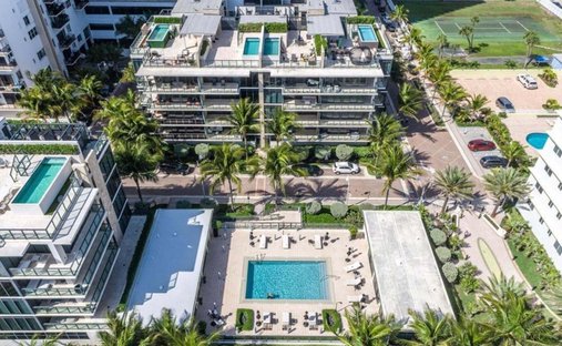 Condo in Hollywood, Florida, United States 1