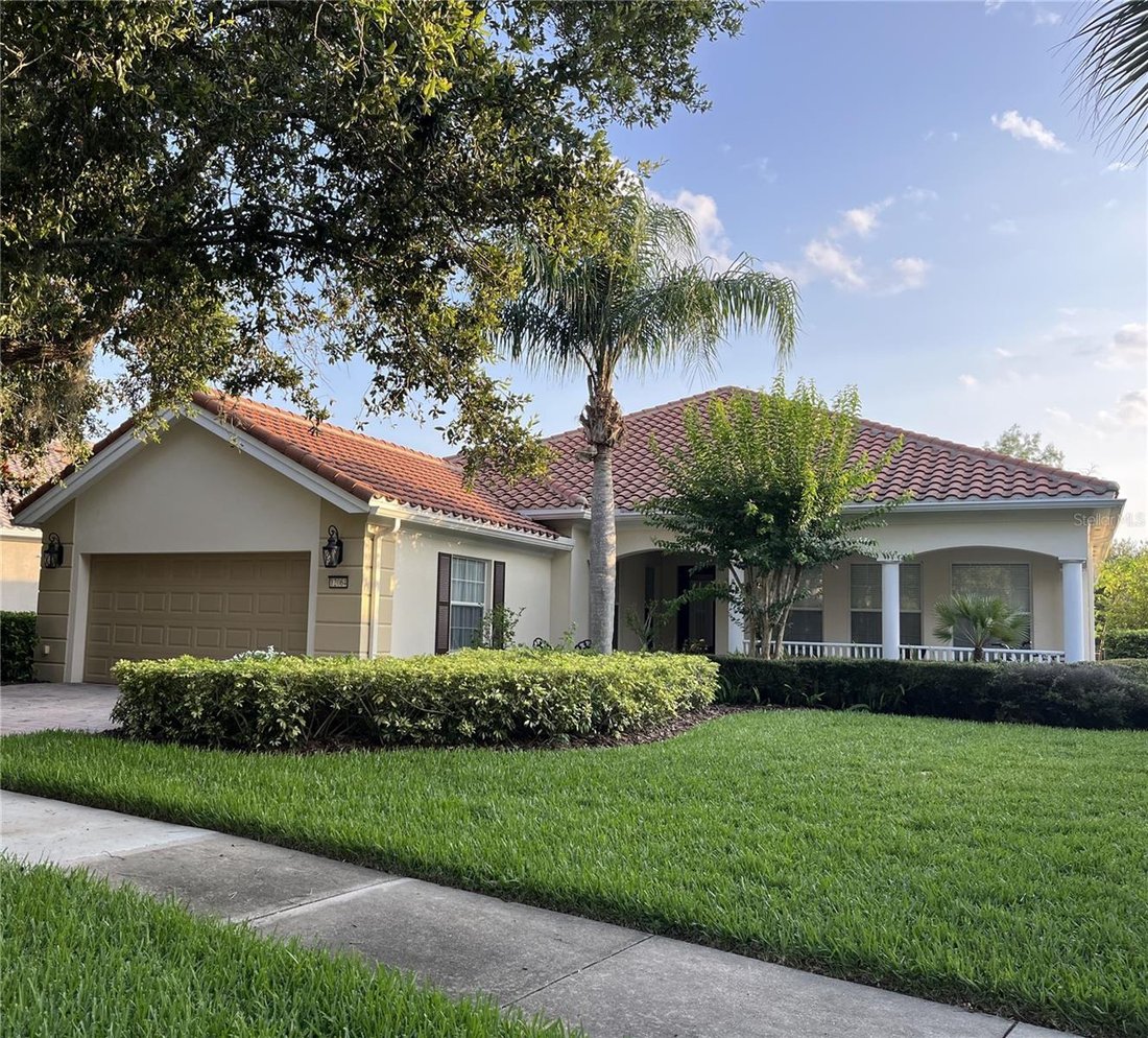 Casa en Orlando, Florida, Estados Unidos 1 - 18789610