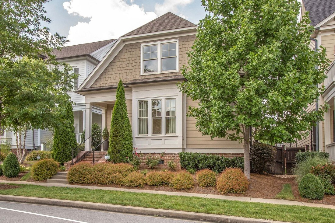House in Franklin, Tennessee, United States 4 - 18789951
