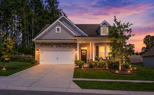 House in Charlotte, North Carolina, United States 1