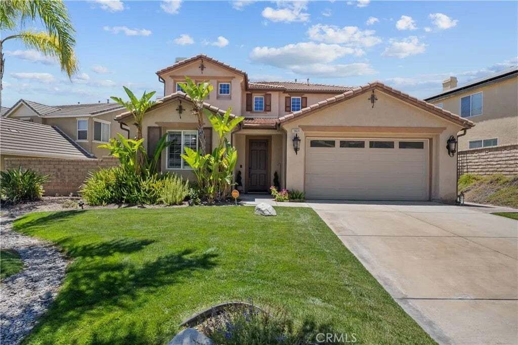 Maison à Santa Clarita, Californie, États-Unis 1 - 18396124