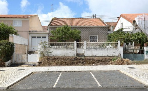 Villa à São Vicente, Lisbonne, Portugal 1