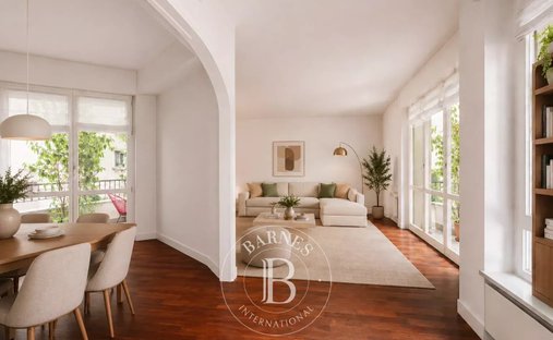 Wohnung in Ariosto - Magenta Gebiet, Mailand, Italien 1