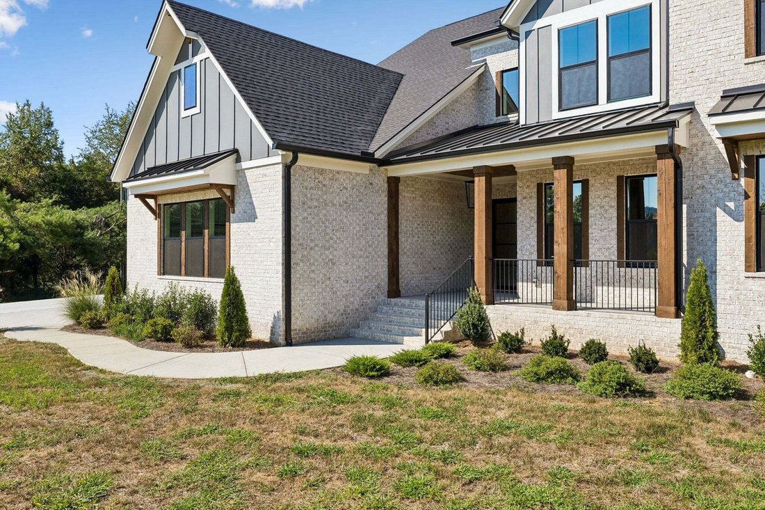 House in Nashville, Tennessee, United States 5 - 18789990