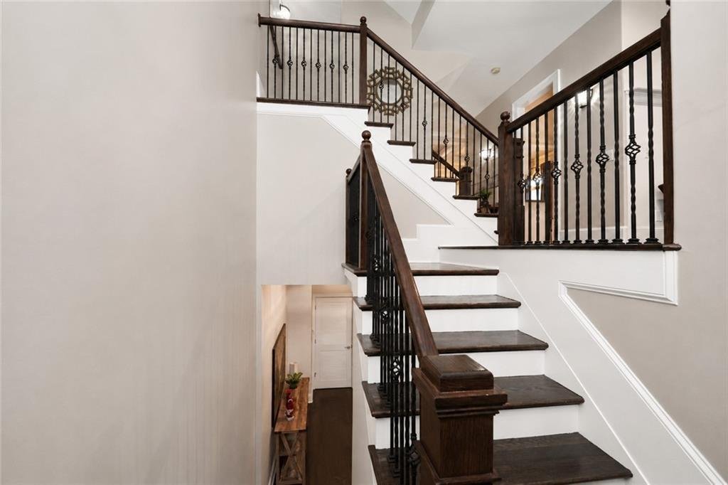 Townhouse in Atlanta, Georgia, United States 5 - 18789833