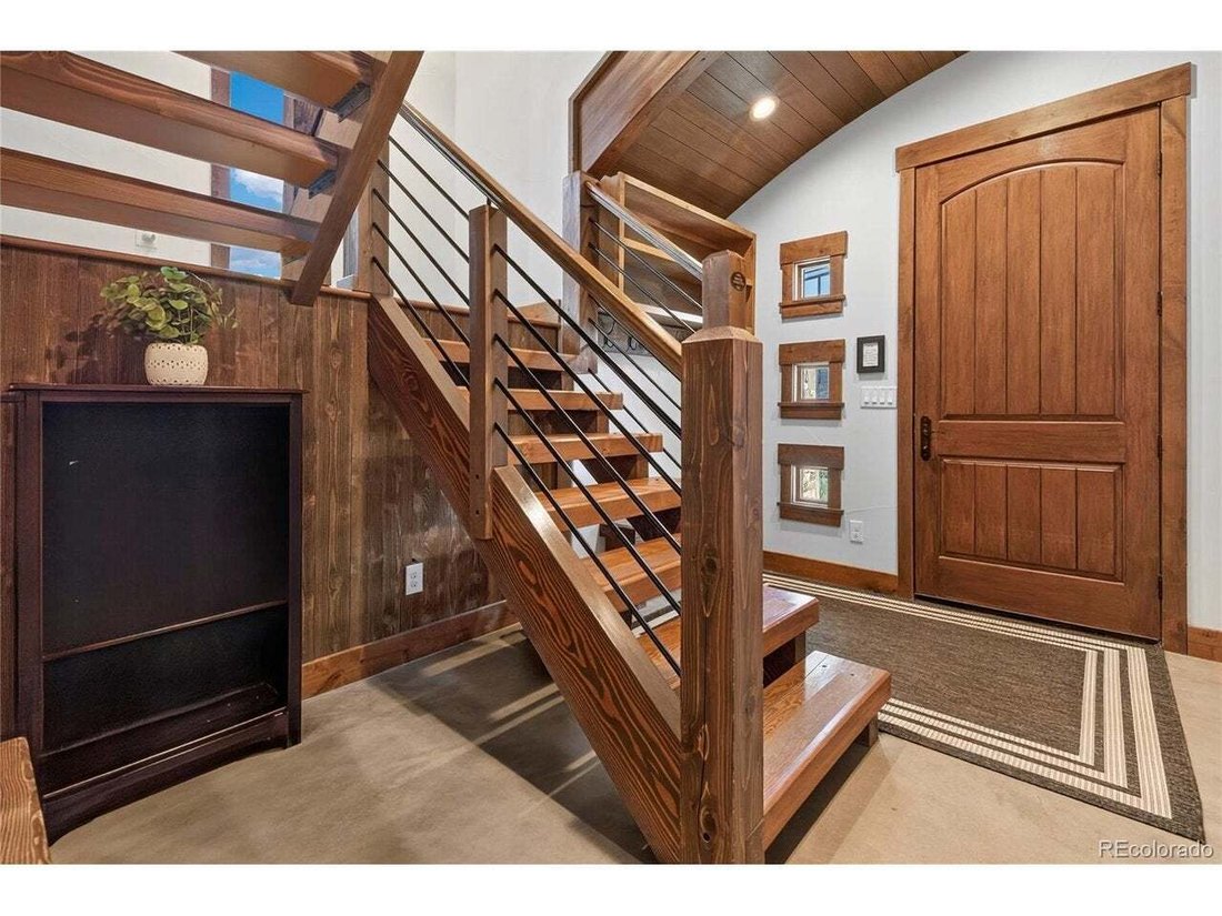 Casa en Winter Park, Colorado, Estados Unidos 3 - 18789474