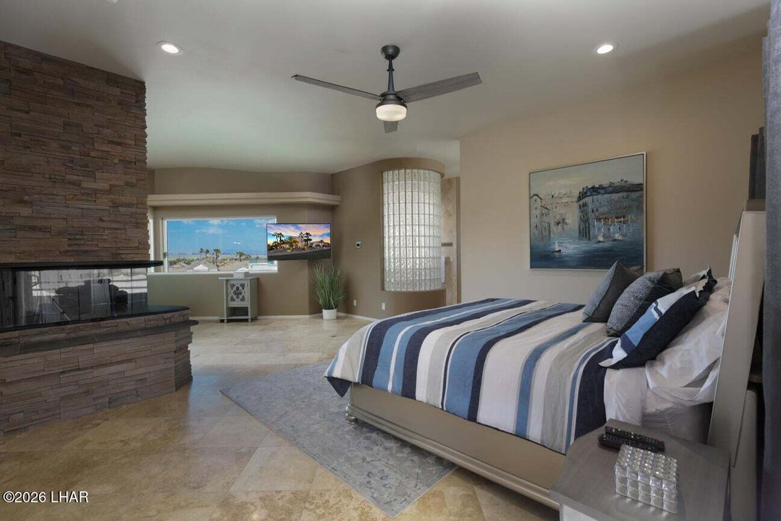 Casa a Lake Havasu City, Arizona, Stati Uniti 4 - 18789293