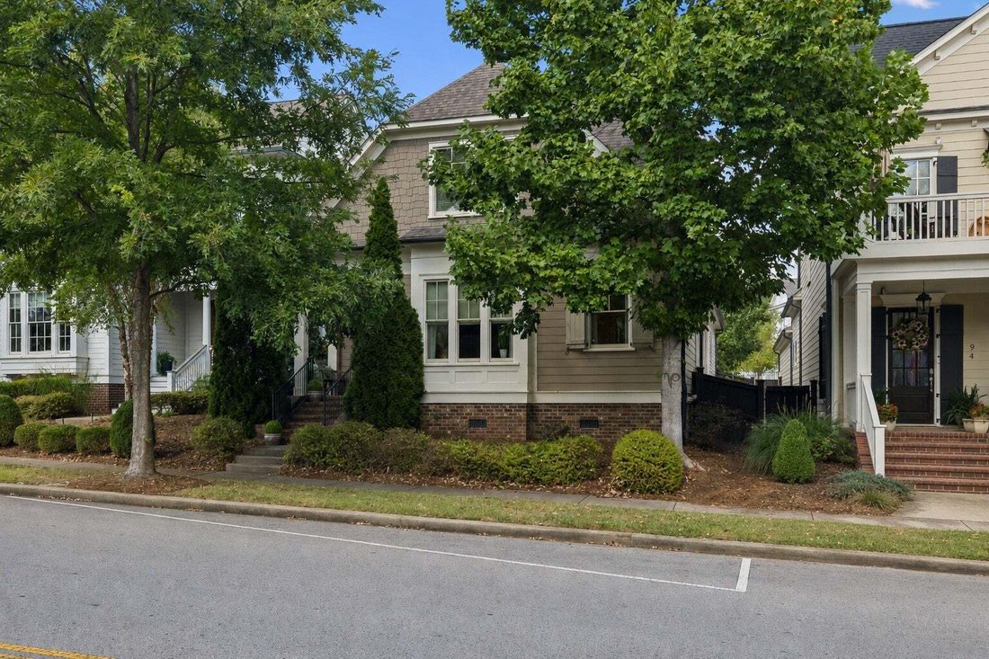 House in Franklin, Tennessee, United States 2 - 18789951