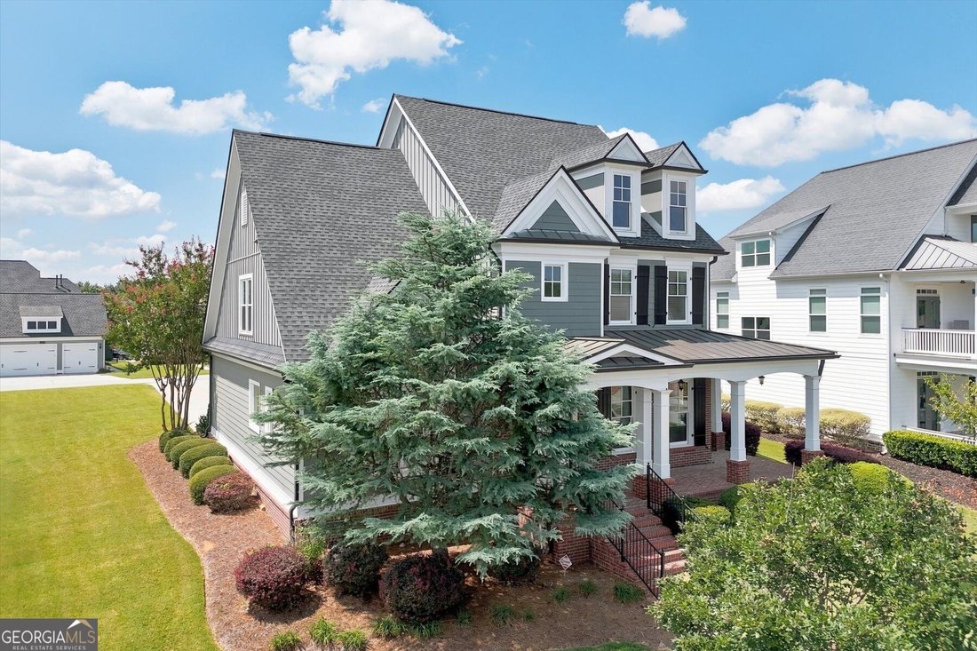 Casa a Braselton, Georgia, Stati Uniti 5 - 18789859