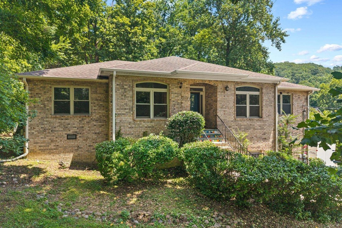 House in Nashville, Tennessee, United States 2 - 18789952