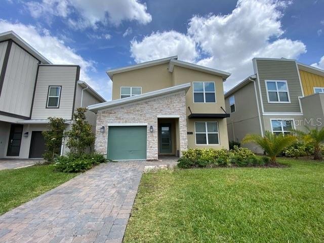 Haus in Kissimmee, Florida, Vereinigte Staaten 1 - 18789601