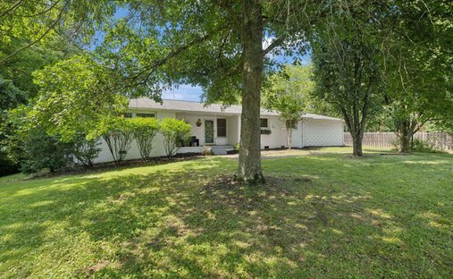 House in Nashville, Tennessee, United States 1