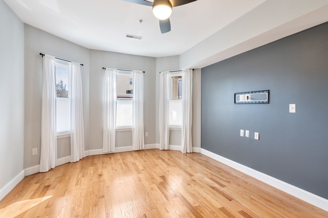 Condominio en Boston, Massachusetts, Estados Unidos 5 - 18789411