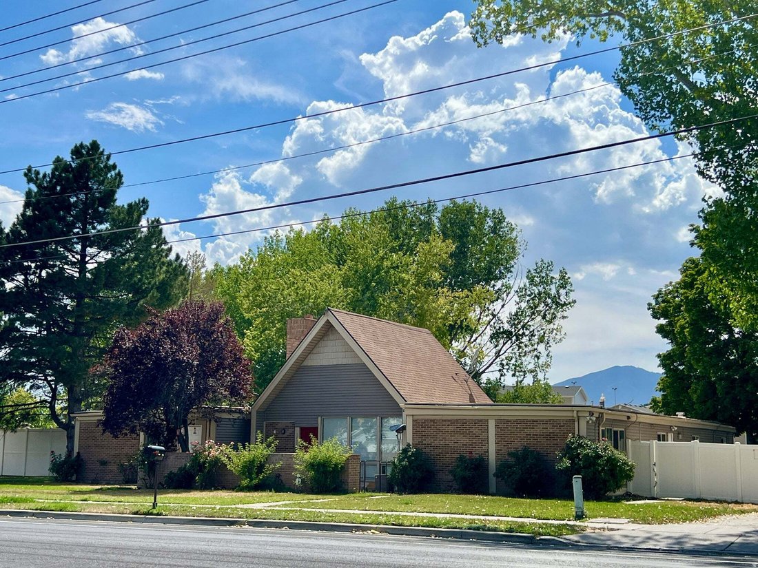 Casa en West Valley City, Utah, Estados Unidos 1 - 18530874