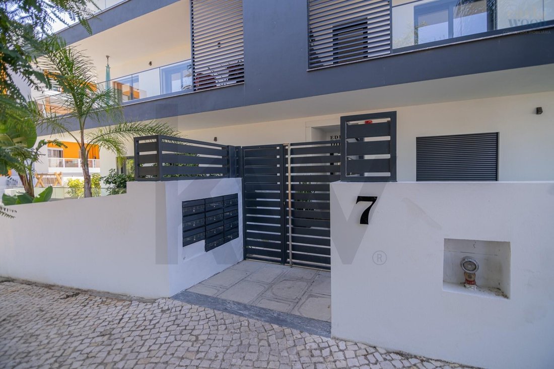 Apartamento en Portimão, Algarve, Portugal 4 - 18789899