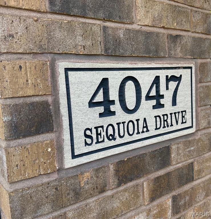 Casa en Edwardsville, Illinois, Estados Unidos 3 - 18789638