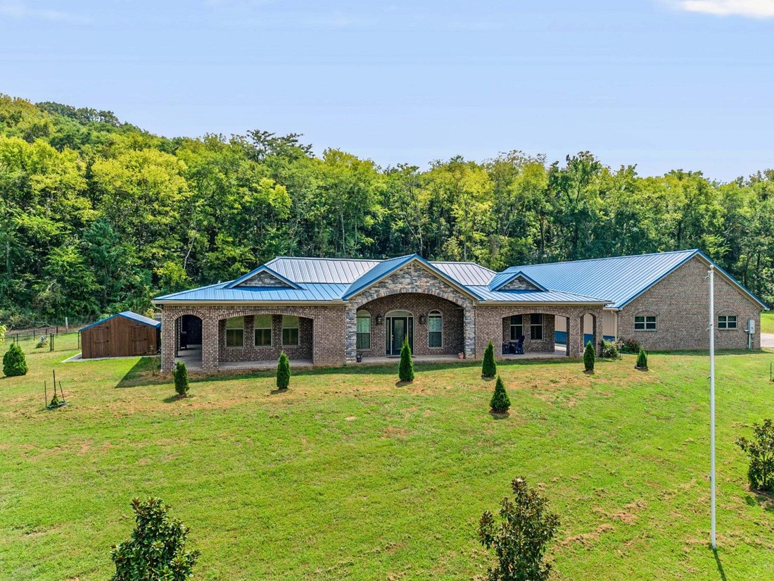 Casa a Belfast, Tennessee, Stati Uniti 1 - 18789998