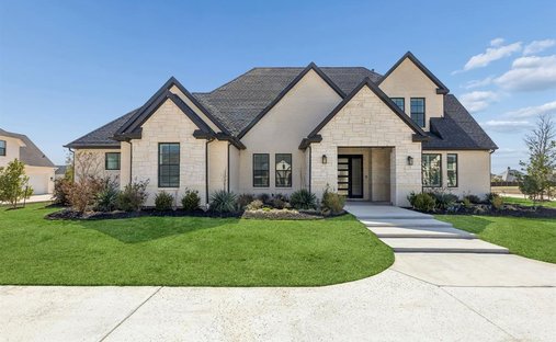 Casa en Allen, Texas, Estados Unidos 1