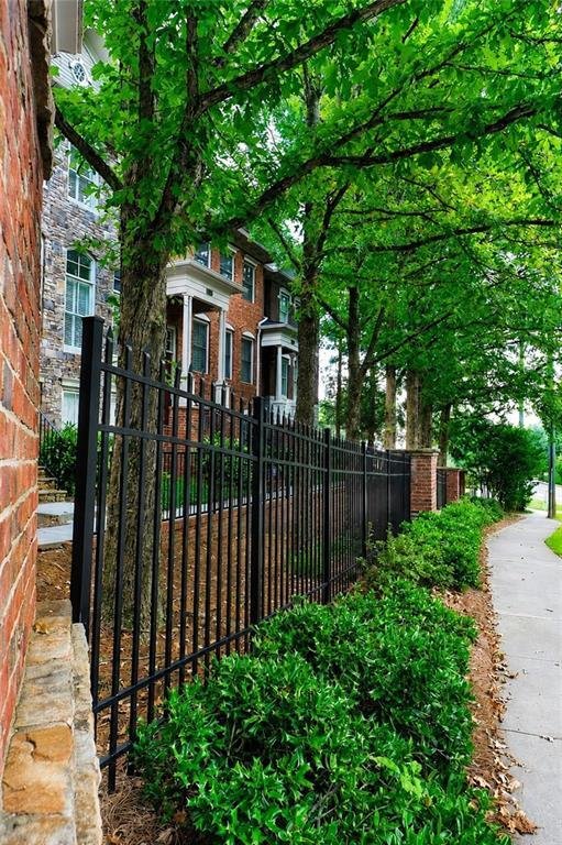 Townhouse in Atlanta, Georgia, United States 4 - 18789833