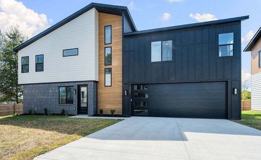 Haus in Township 4, Arkansas, Vereinigte Staaten 1