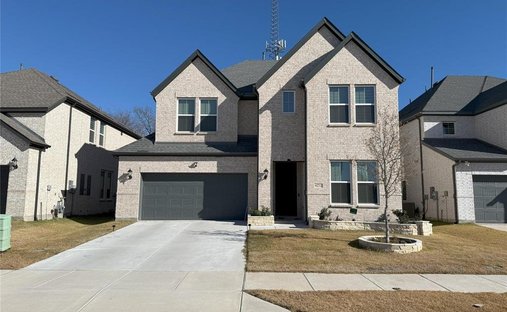 Maison à Celina, Texas, États-Unis 1