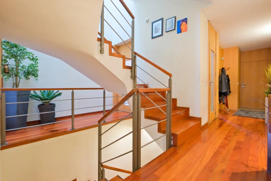 Condo in Cidade da Maia, Porto District, Portugal 5 - 18789316