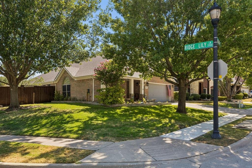 House in McKinney, Texas, United States 2 - 18789962