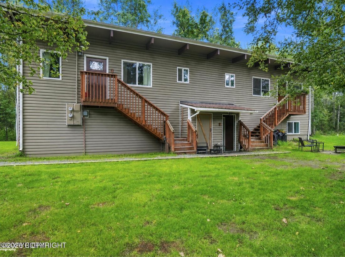 Andere in Anchorage, Alaska, Vereinigte Staaten 1 - 18786294