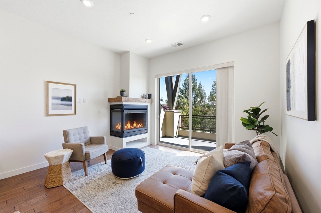 Condominio en Park City, Utah, Estados Unidos 4 - 18789431