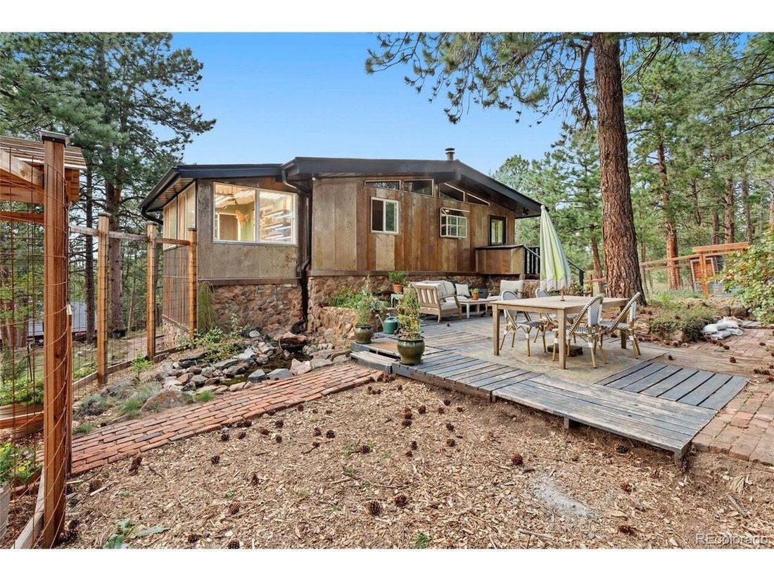 House in Indian Hills, Colorado, United States 2 - 18789475