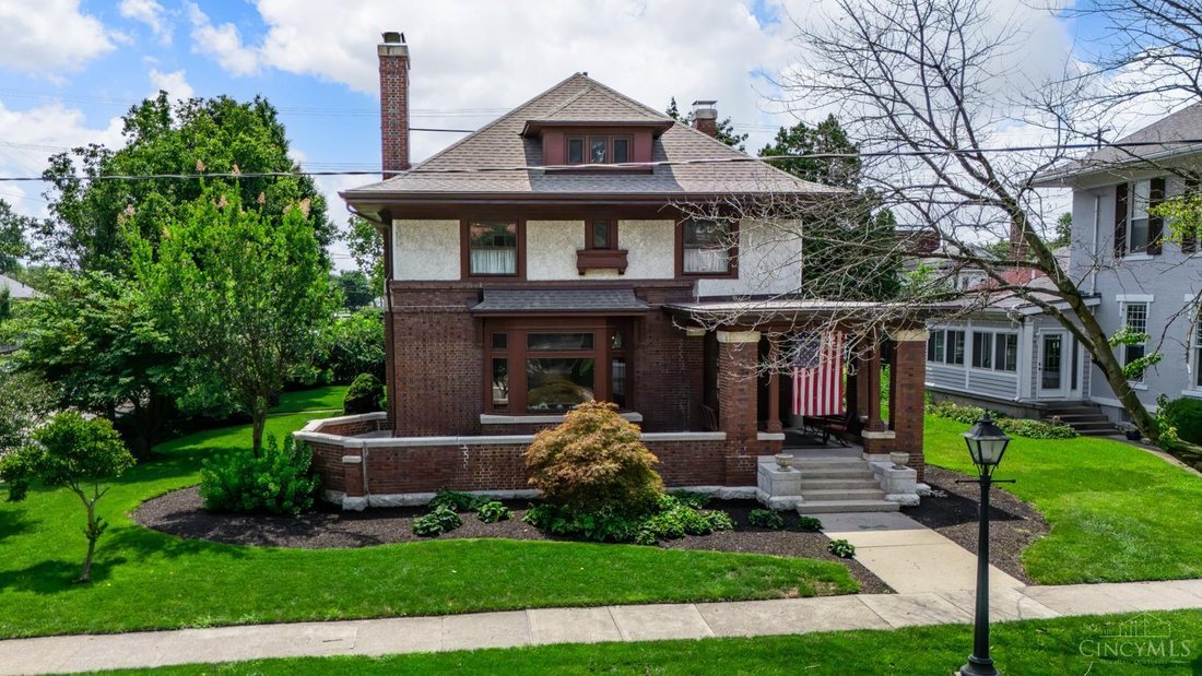 Maison à Tipp City, Ohio, États-Unis 2 - 18789533