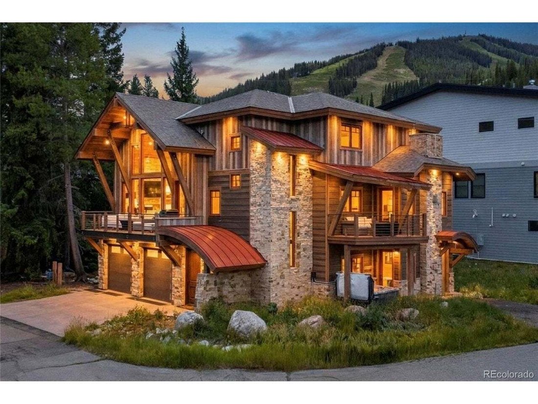 Casa en Winter Park, Colorado, Estados Unidos 2 - 18789474