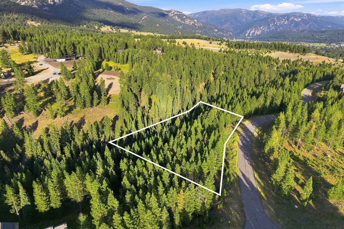 Land in Gallatin Gateway, Montana, Vereinigte Staaten 3 - 18789426