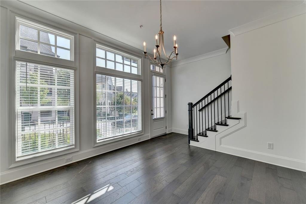 Townhouse in Atlanta, Georgia, United States 5 - 18789792