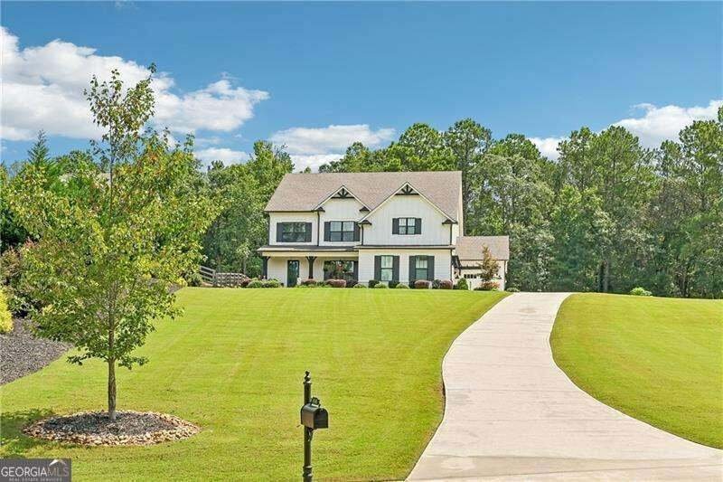 House in Braselton, Georgia, United States 3 - 18789856