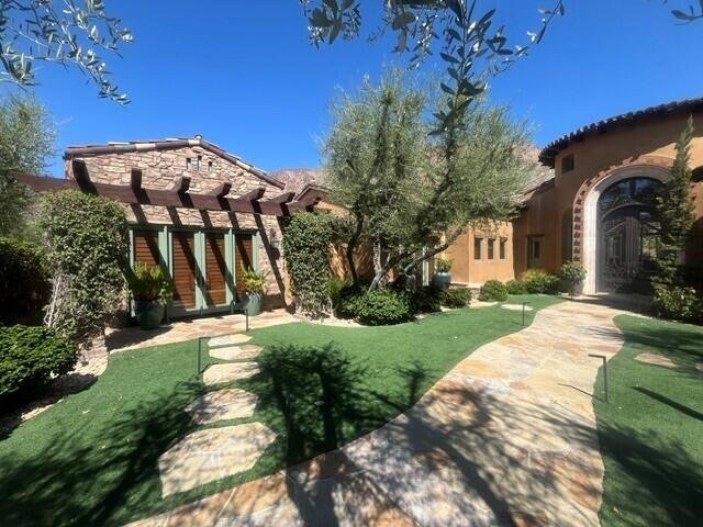 House in La Quinta, California, United States 5 - 18789266