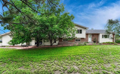 Casa en Parker, Colorado, Estados Unidos 1