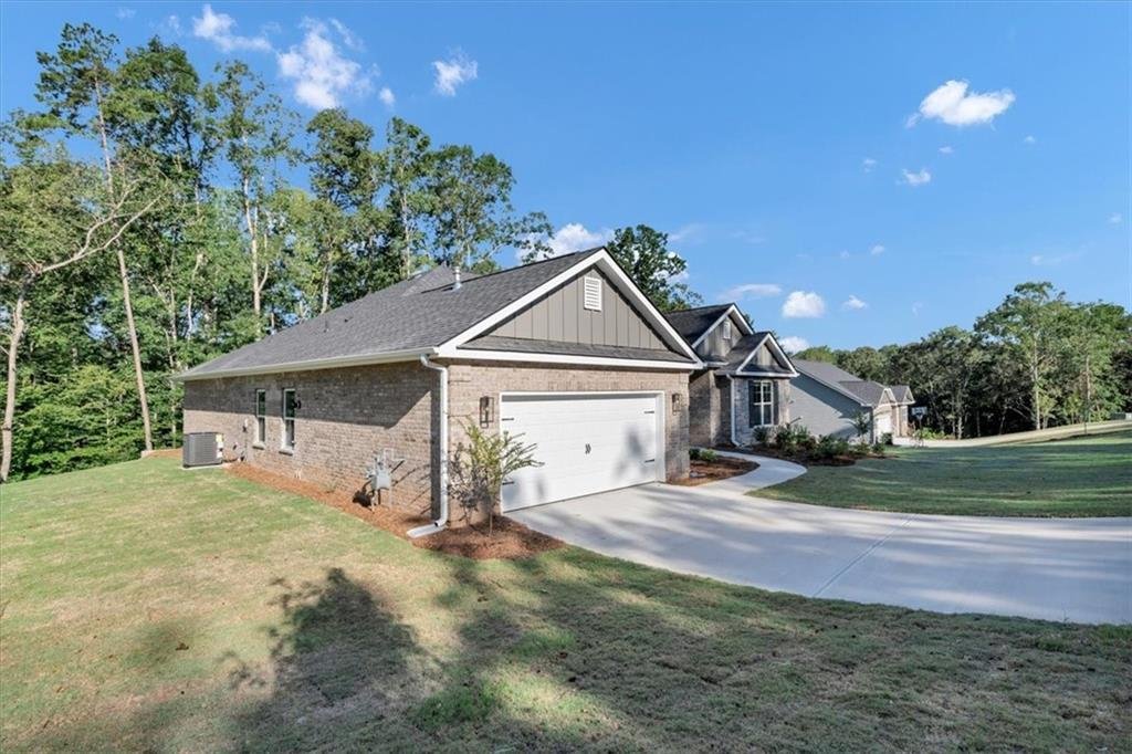 House in Douglasville, Georgia, United States 2 - 18789807