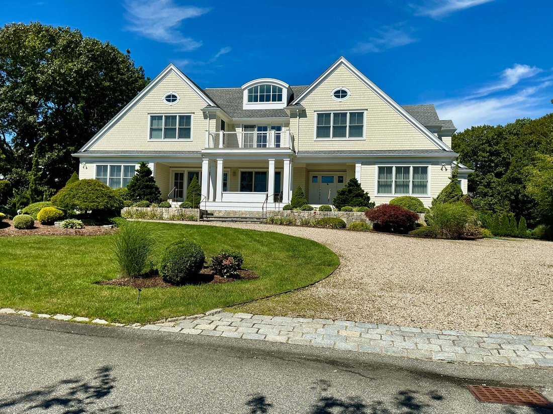 House in Mashpee, Massachusetts, United States 2 - 18789287
